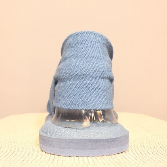 Sanuk Yoga Sling 2 Spectrum Muted Sandal Size 7 - Picture 7 of 11